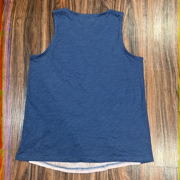 NWOT Madewell Embroidered Top - Picture 10 of 10